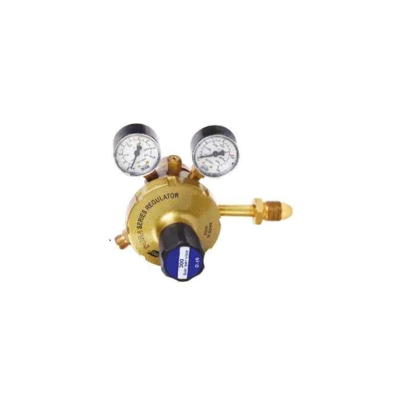 ESAB Dura Argon Double Stage Regulator, 4330196510