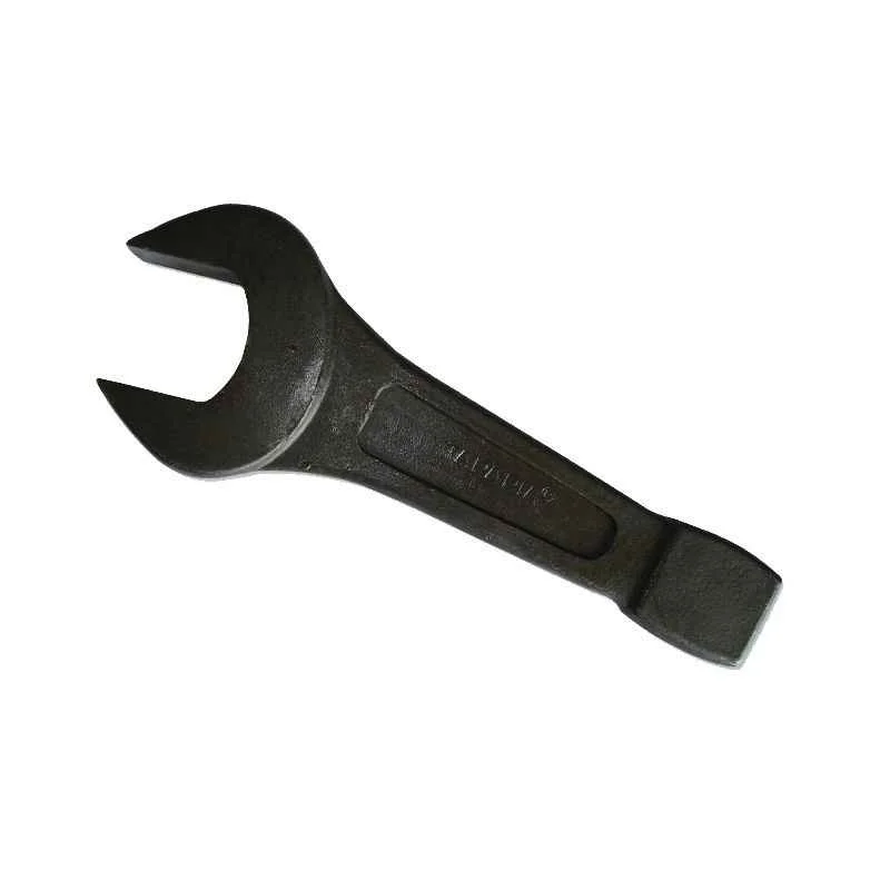 Taparia 105mm Slogging Open Ended Spanner, SSO 105