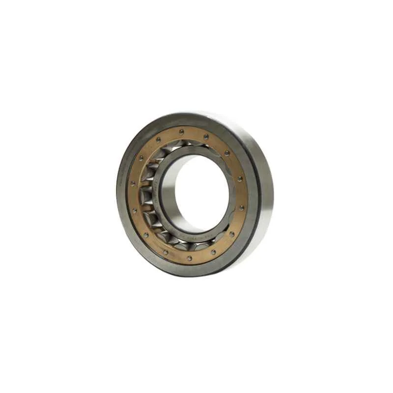 NBC 30X58X17 30x58x17mm Cylindrical Roller Bearing