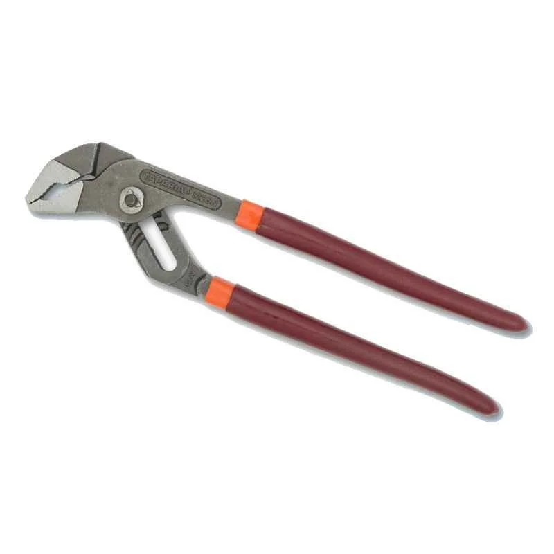 Taparia 250mm Water Pump Plier, 1225N (Pack of 5)