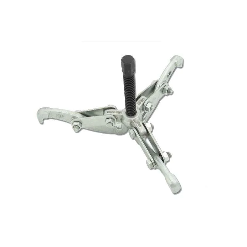 Taparia 4mm 3 Legs Gear Puller, BP 304