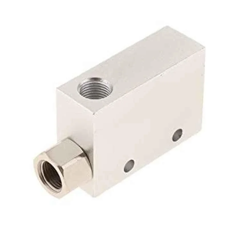 Phoenix 1 inch Vacuum Ejector, ZK25HS