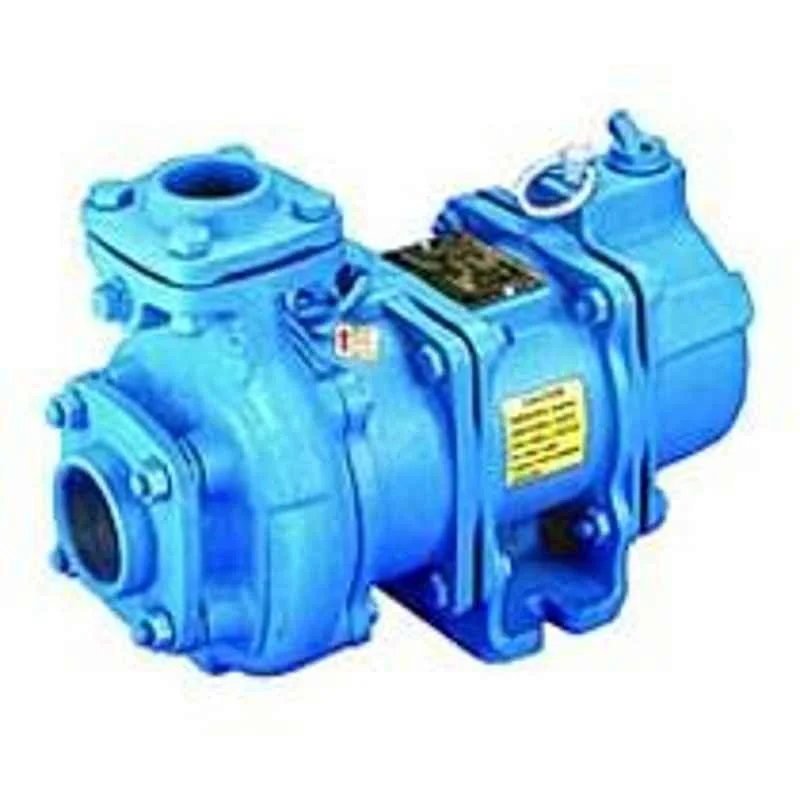Kirloskar KOSJ-335 3HP Single Phase Open Well Submersible Pump