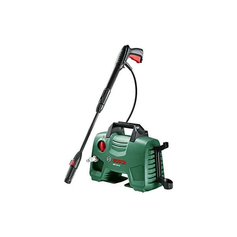 Bosch 1300W High Pressure Washer, AQT33-11, Max. Pressure: 110 bar
