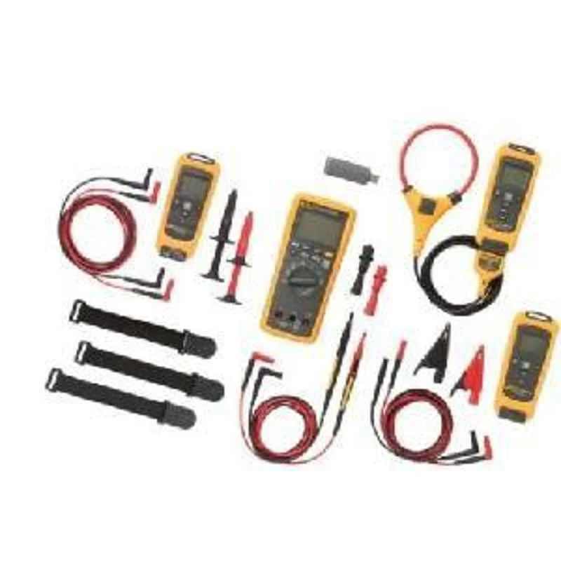 Fluke 3000 FC General Maintenance System
