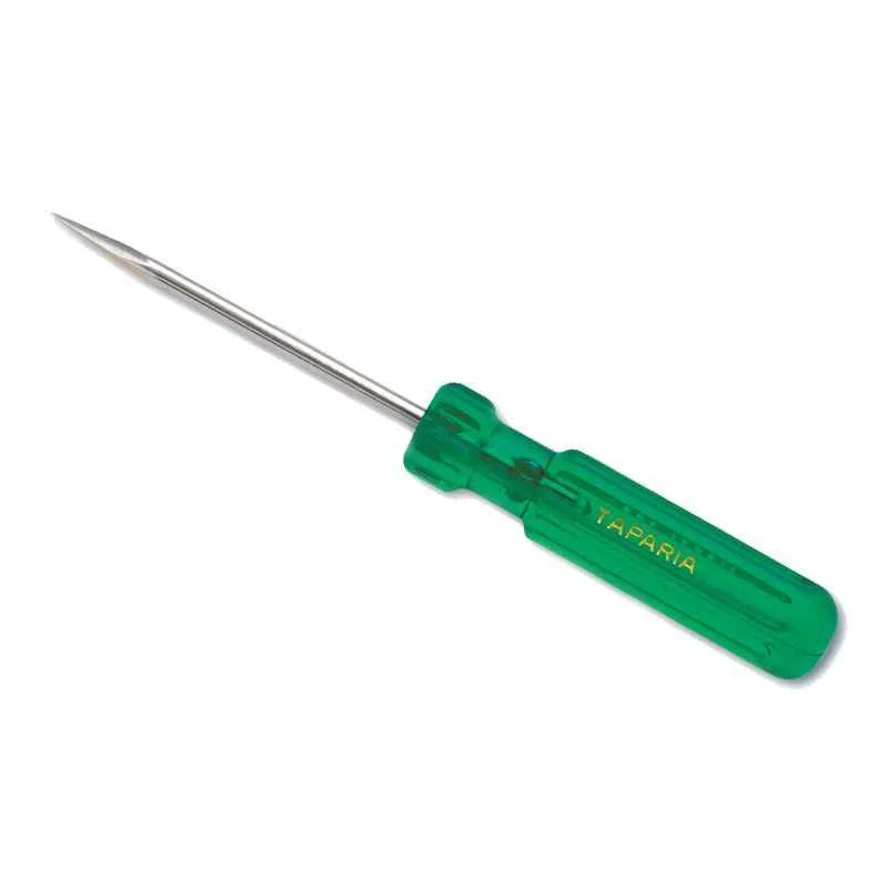 Taparia 6mm Poker Screw Driver, 871, Blade Length: 95 mm