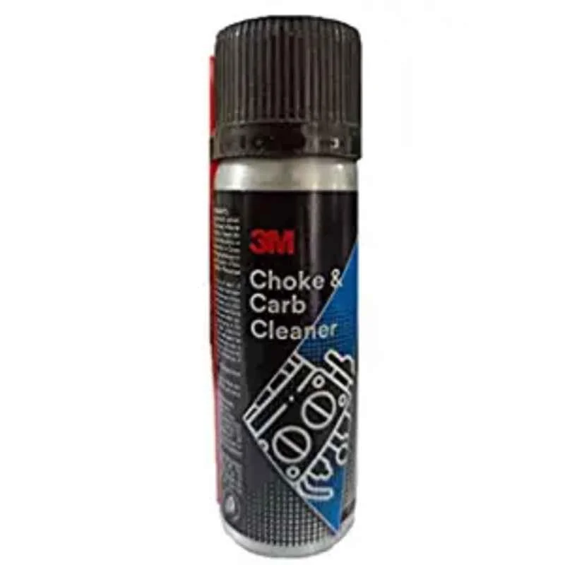 3M 50g Choke & Carb Cleaner, IS260100877