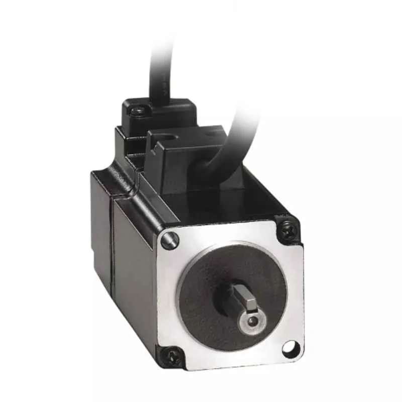 Schneider Electric 100W Servo Motor, BCH0401O12A1C