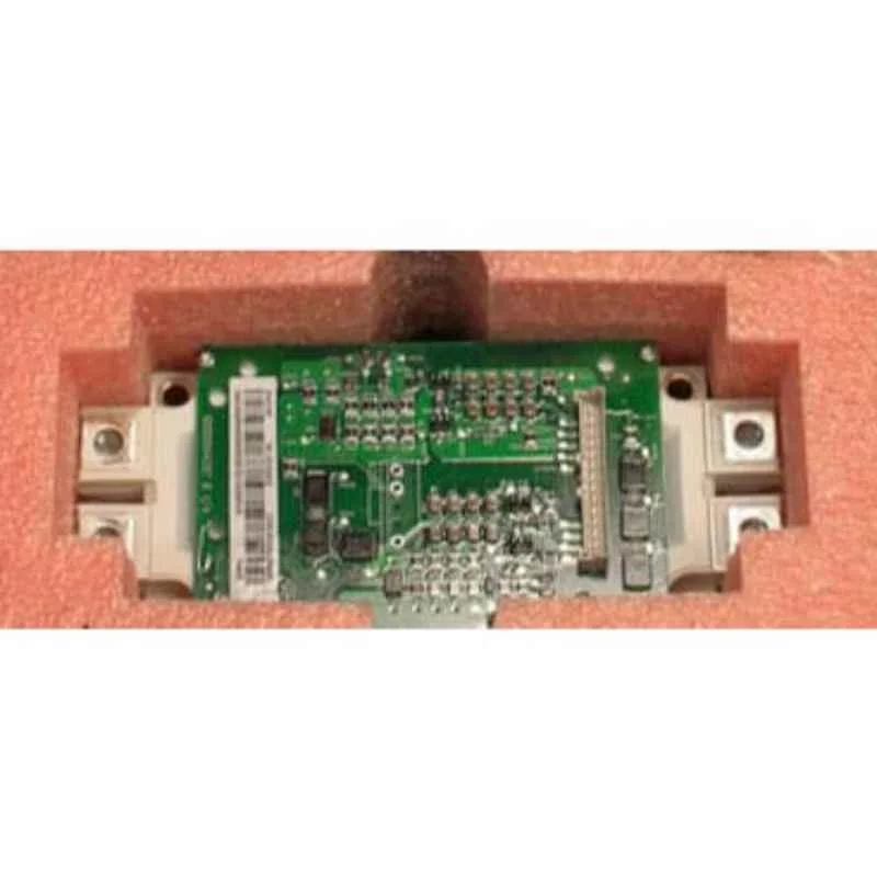 ABB 450A 1200V IGBT Module ED3 Spare Kit, 3AXD50000003206
