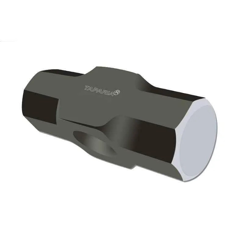 Taparia 1800g Sledge Hammer Head, SHH 1800