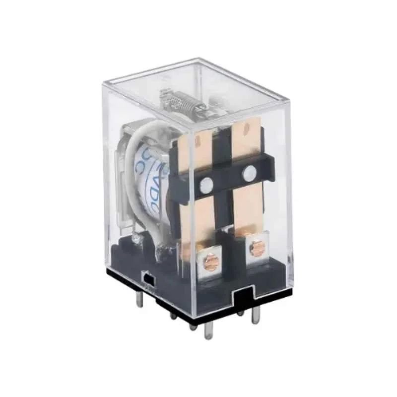 Chint JQX-13F/2Z 36VDC General Purpose Relay, 289088