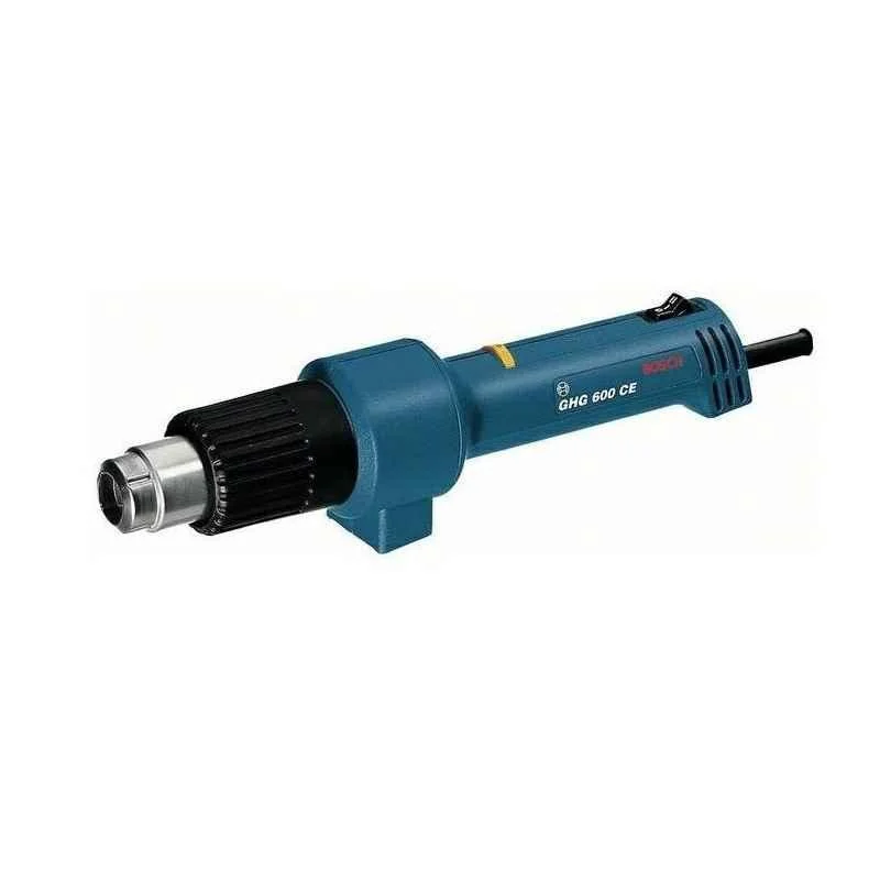 Bosch 2000W Professional Heat Gun, GHG 600 CE