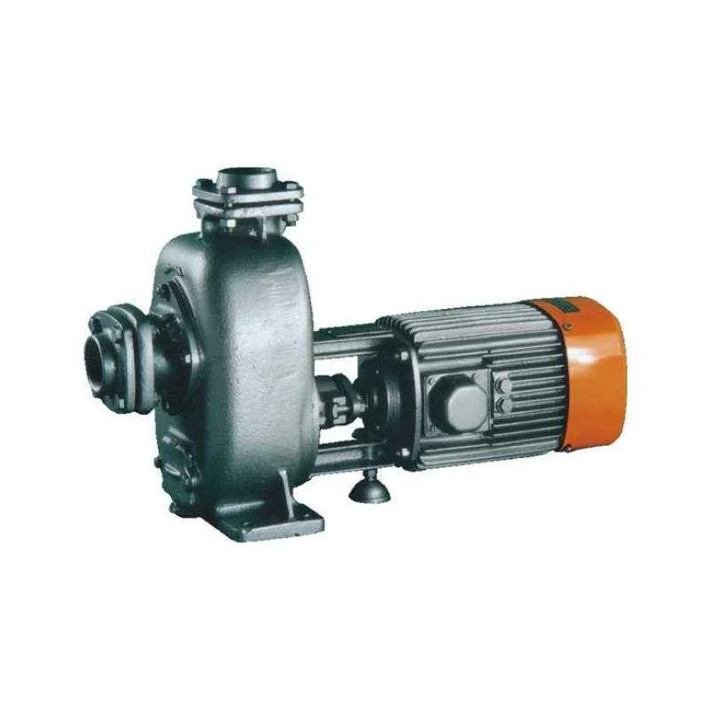 Kirloskar 10HP Self Priming Bare Shaft Pump, SP 4LA+