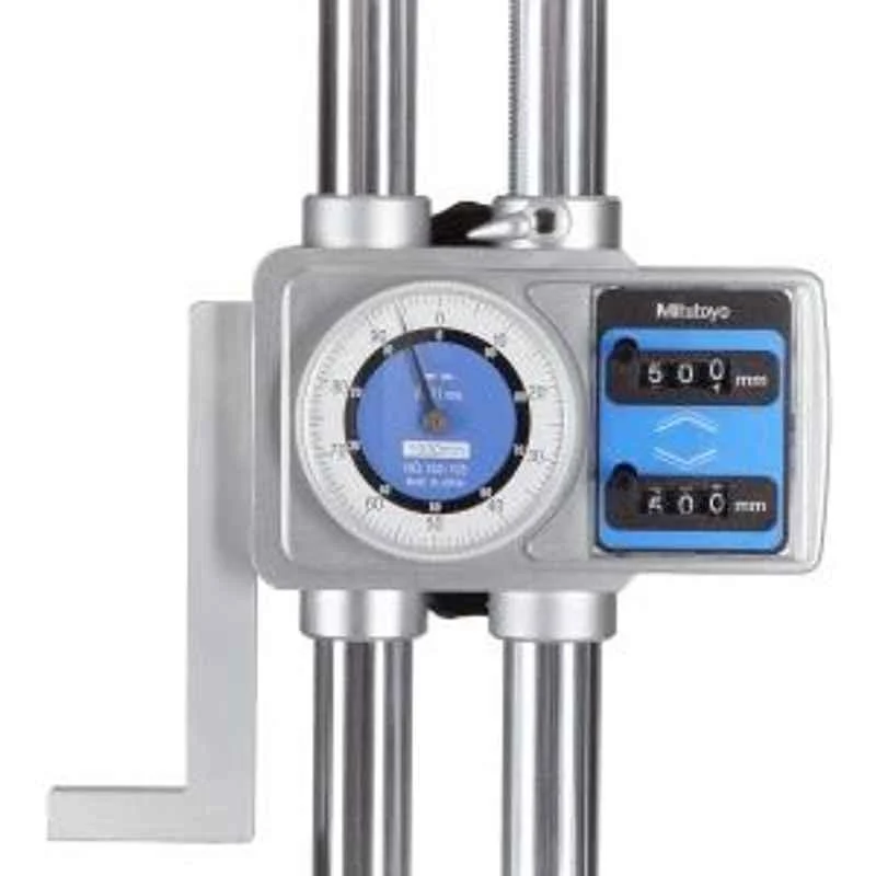 Mitutoyo 1000mm Dial Height Gage 192-133