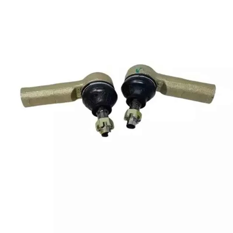 Talbros Tie Rod End For Toyota Innova, Tre51002Pr (Pack of 2)