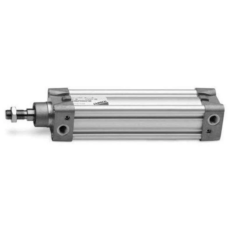 Phoenix 100x80mm SC Non-Magnetic Double Acting Cylinder