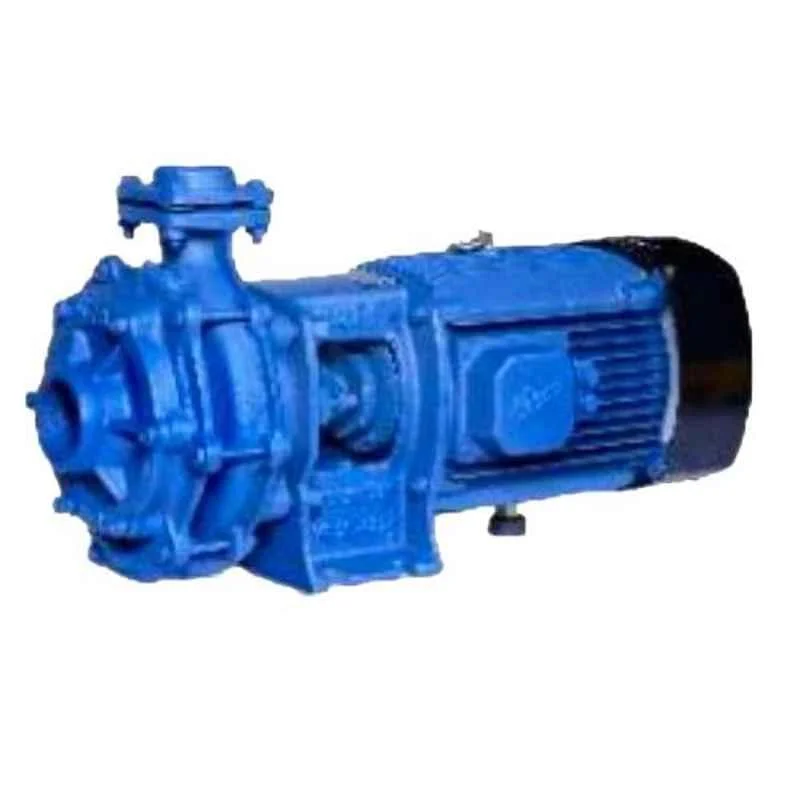 Kirloskar KDT568+ 2 Stage Three Phase 5HP Monoblock Pump Set, D12030500210
