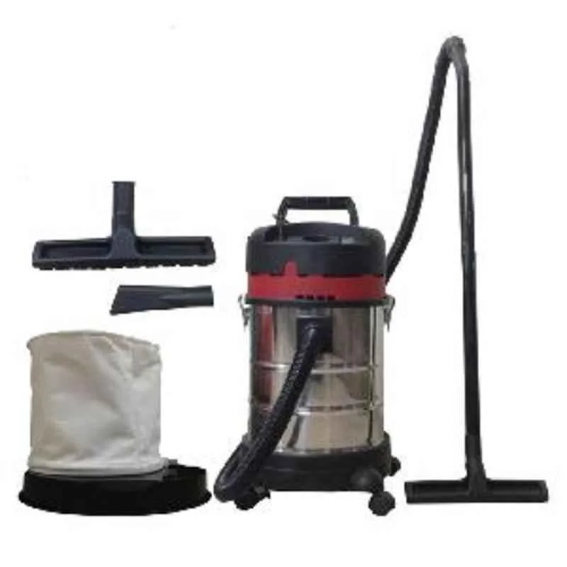Xtra Power XP-VC-25 1200W 25L Stainless Steel & ABS Wet & Dry Vacuum Cleaner