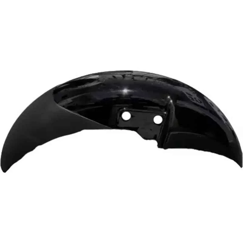 Ultra Mud Guard for B- Pulsar 150 Dts-I Black, ULT-RW7CG4