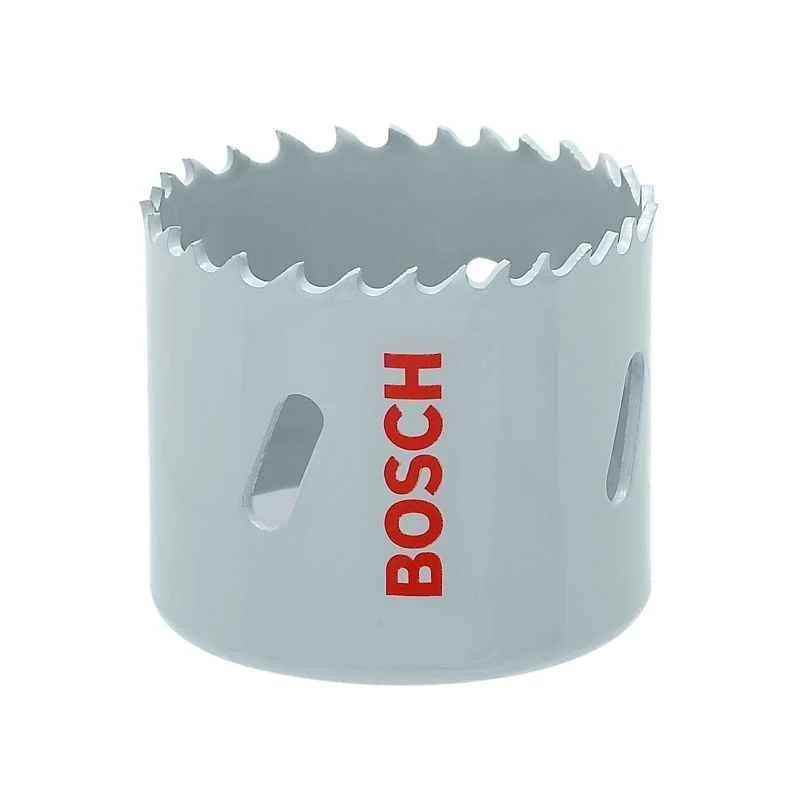 Bosch 16mm Bi-Metal HSS Hole Saw for Standard Adapters, 2608580397