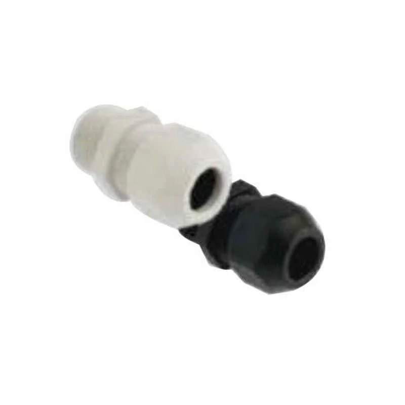 Hensel M20x1.5 Synthetic long entry Metric Thread Gland, 155520108 (Pack of 50)