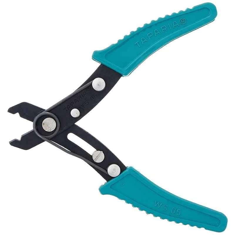 Taparia 130mm Wire Stripping Plier, WS 05