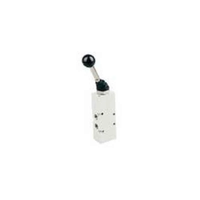 Phoenix 1/4 inch Toggle Valve, XQ250421