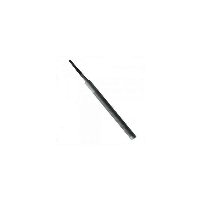 Taparia 110mm Pit Saw Steel Machinist File, PS 1102