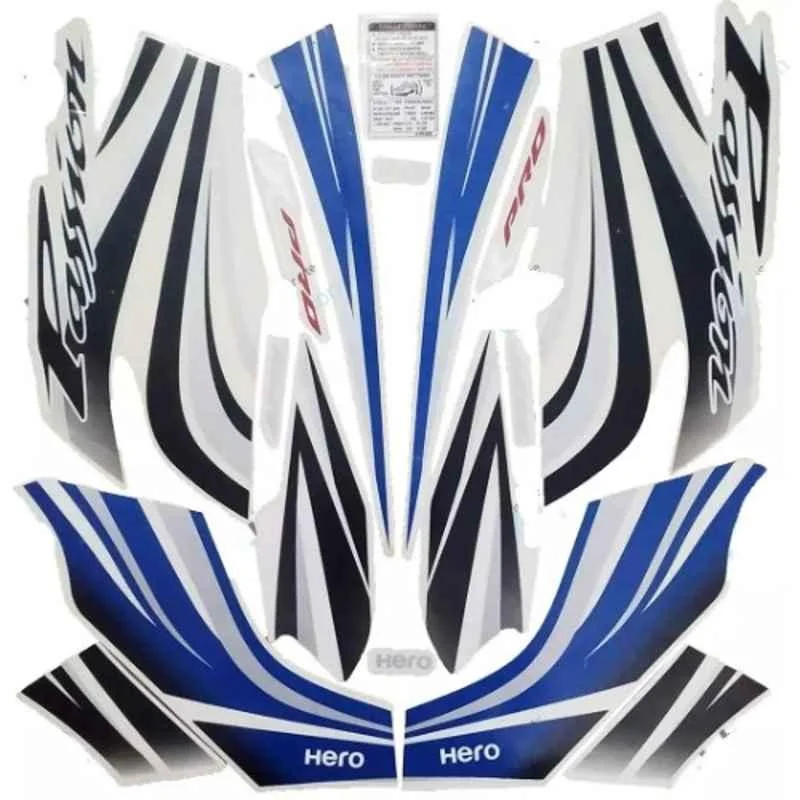 Ultra Passion x Pro Wrong Sticker