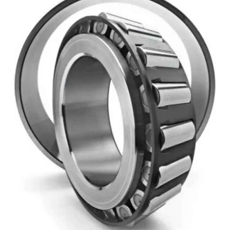 NBC 32222 110x200x53mm Tapered Roller Bearing