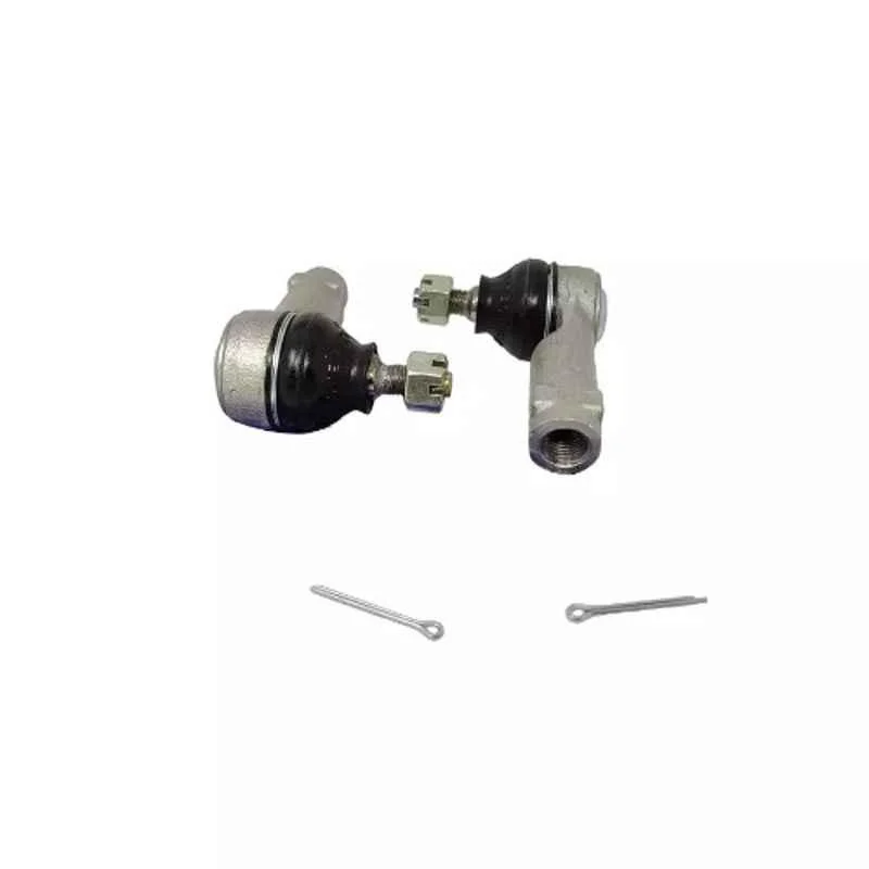 Talbros Tie Rod End For Hyundai Getz, Tre18003 (Pack of 2)