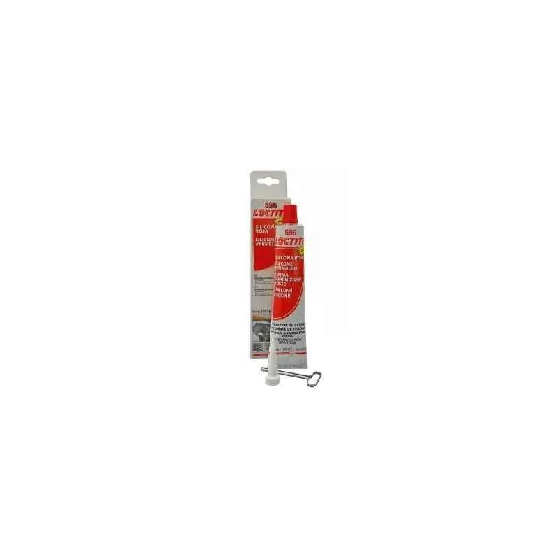 Loctite 85g RTV Silicone Gasket Maker, 596