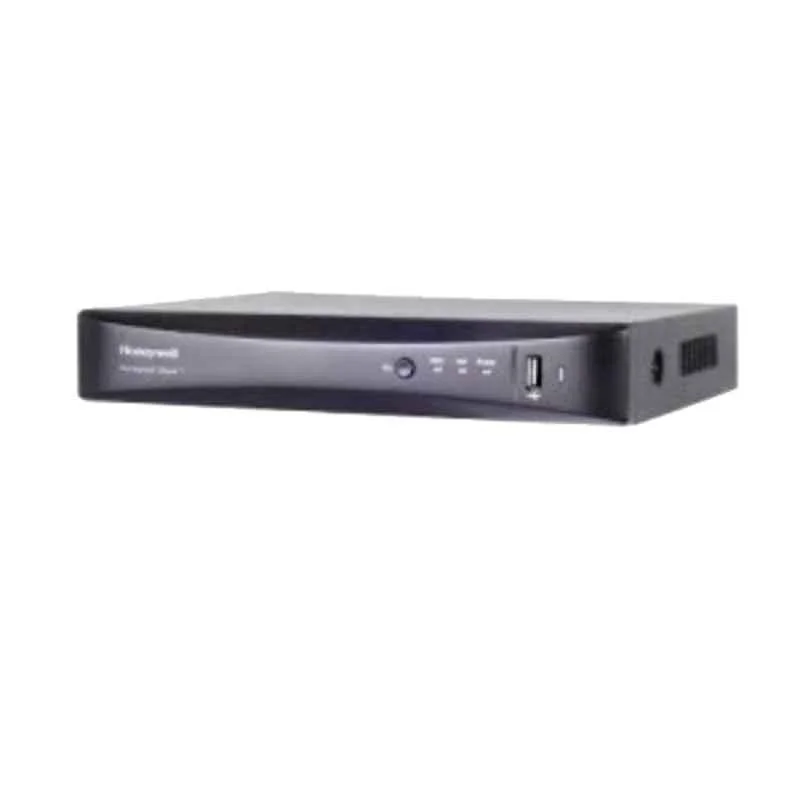 Honeywell HA-DVR-2104 2MP 4 Channel DVR, STCSREC0207