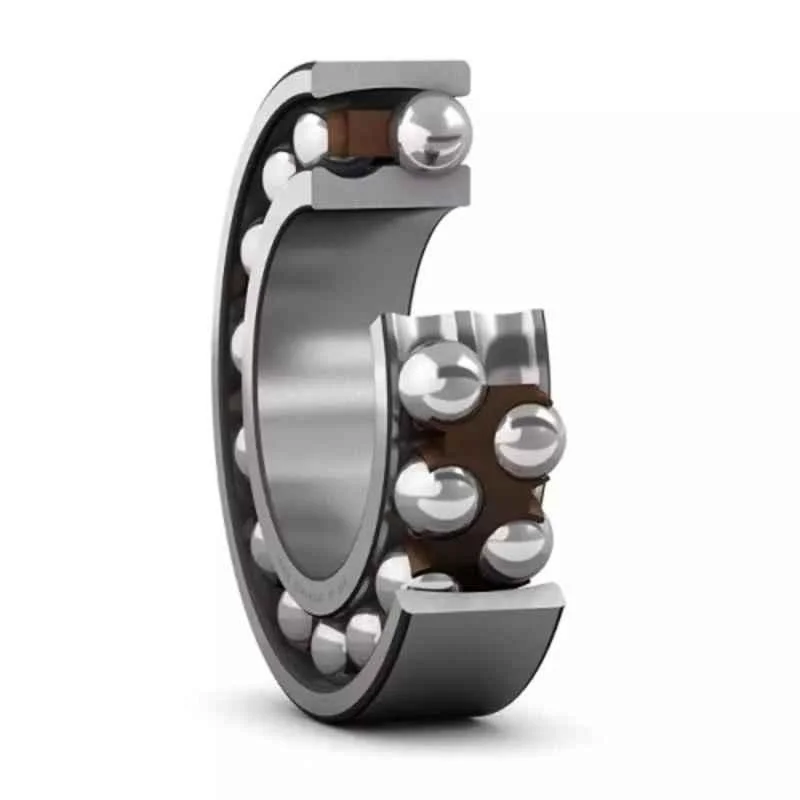 SKF 1222 K/C3 Self Aligning Ball Bearing, 110x200x38mm