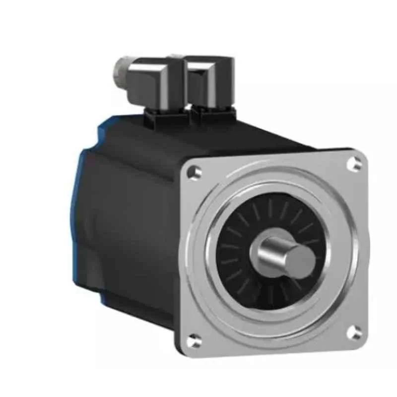Schneider Electric 3.64W Servo Motor, BSH1004P11A2A
