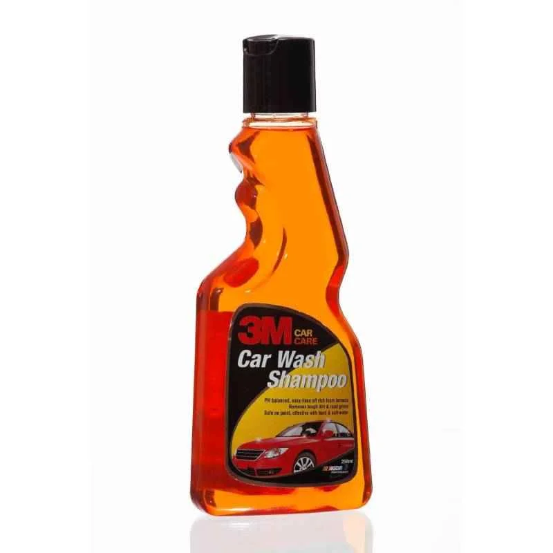3M Auto Special Shampoo, 250 ml