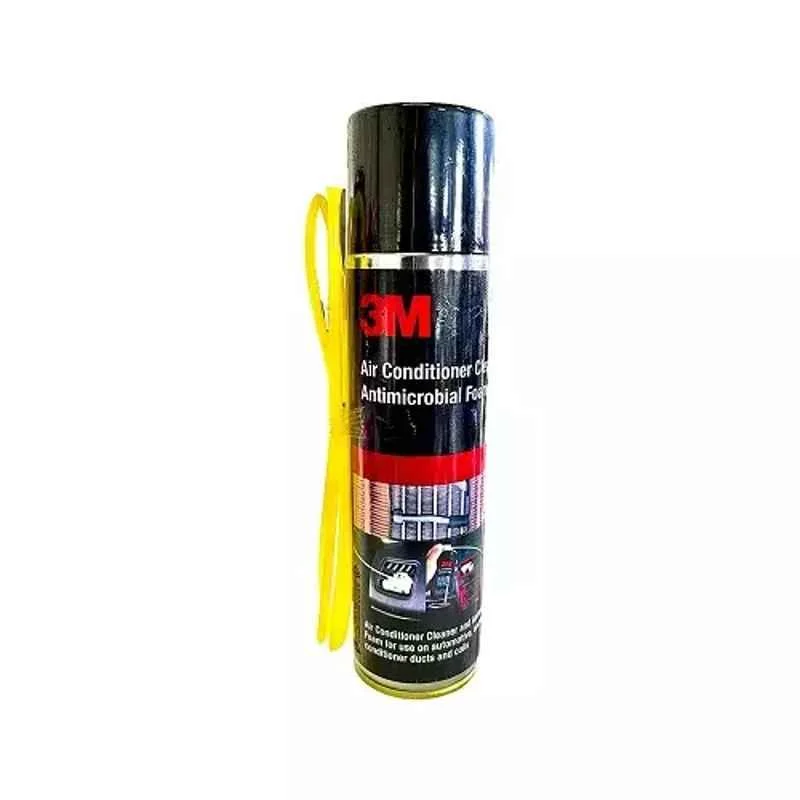3M Air Conditioner Cleaner & Antimicrobial Foam 140g