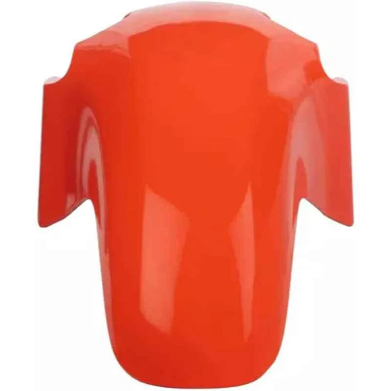 Ultra Front Mud Guard for H- Karizma Sport Red, ULT-TS2ZO3