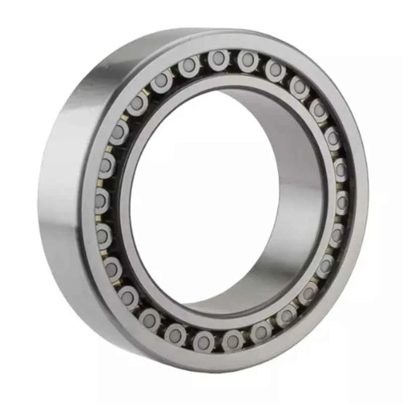 NTN NNU4920KC1NAP5 Double Row Cylindrical Roller Bearing 100x140x40 mm