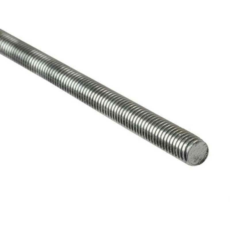 Hilti AM-8.8 M24x3000mm Standard Zinced Threaded Rod, 2008580