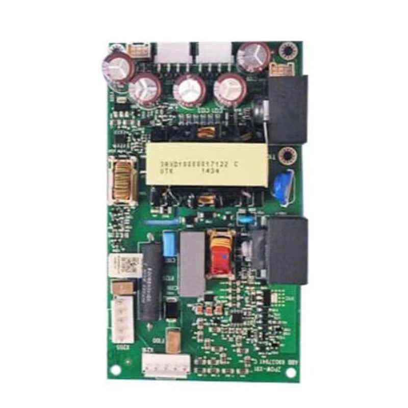 ABB ACS800-01 & 104 Power Supply Board, 3AUA0000092410