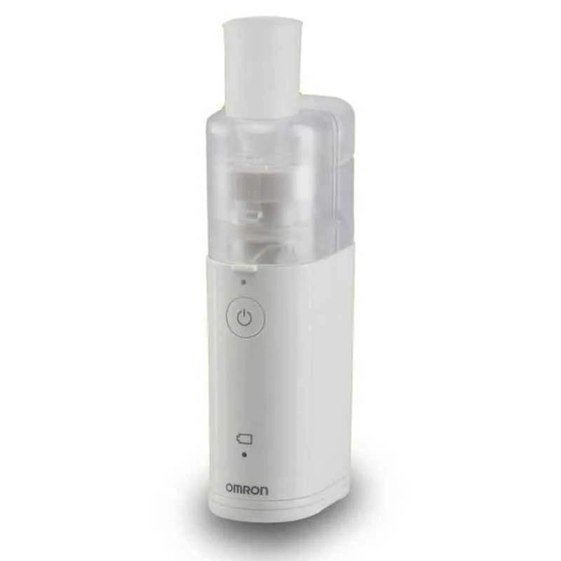Omron U100 MicroAir Small Portable Nebulizer