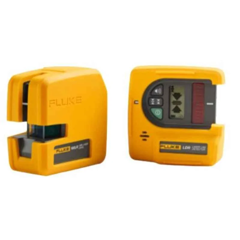 Fluke 180LG Laser Level Detector System