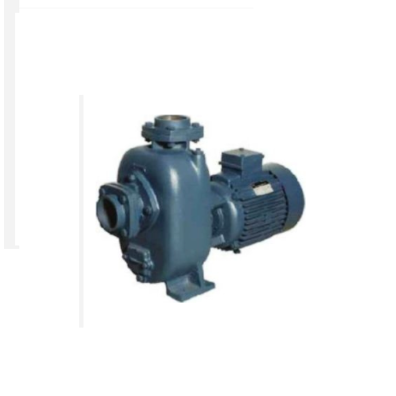 Crompton 7.5HP Dewatering Bare Pump, DWCQ7.52, Head: 20-36 m