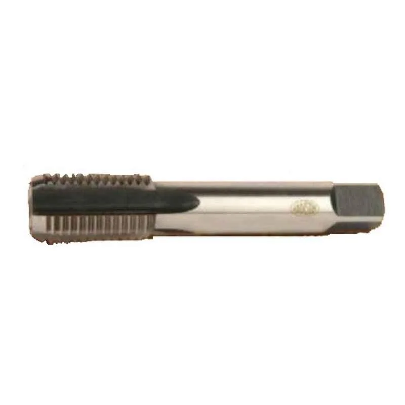 Addison 1.1/2 inch HSS Straight Flute BSW Threading Hand Tap