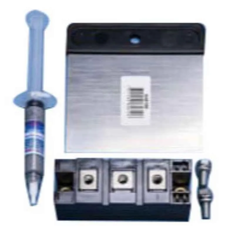 ABB R7 Single Thyristor & Diode Module Spare Kit, 3AXD50000027341
