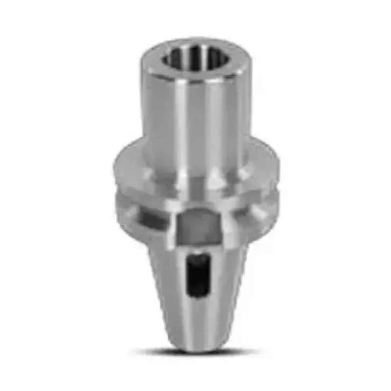 Dolphin BBT Series Steel ER25 Hardened & Tempered ER Collect, BBT-30