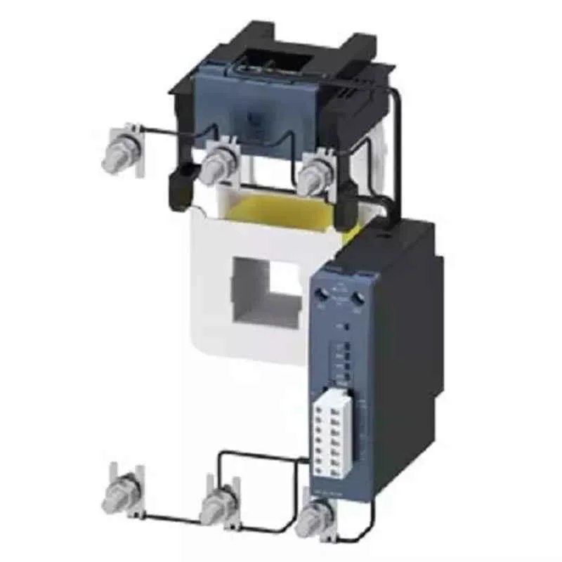 Siemens 3RT1965-5PF31 S10 96-127V AC/DC Withdrawable Spare Coil for 3RT10 6