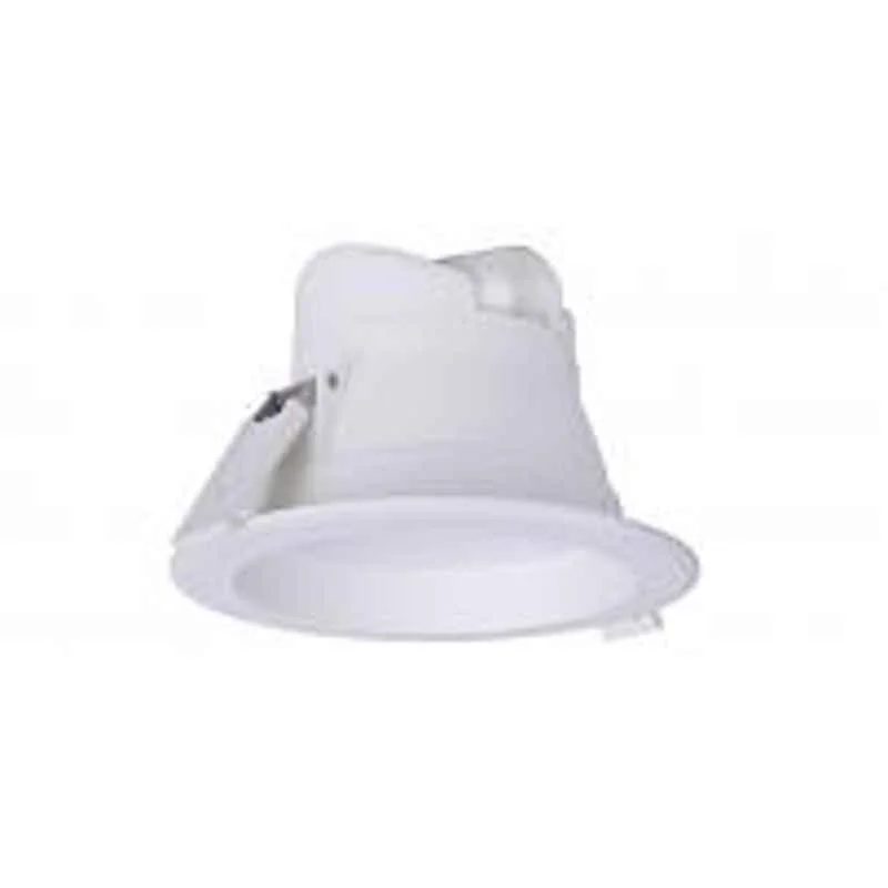 Panasonic Bulwark 12W 3000K Aluminium Down Light, PDLM03123