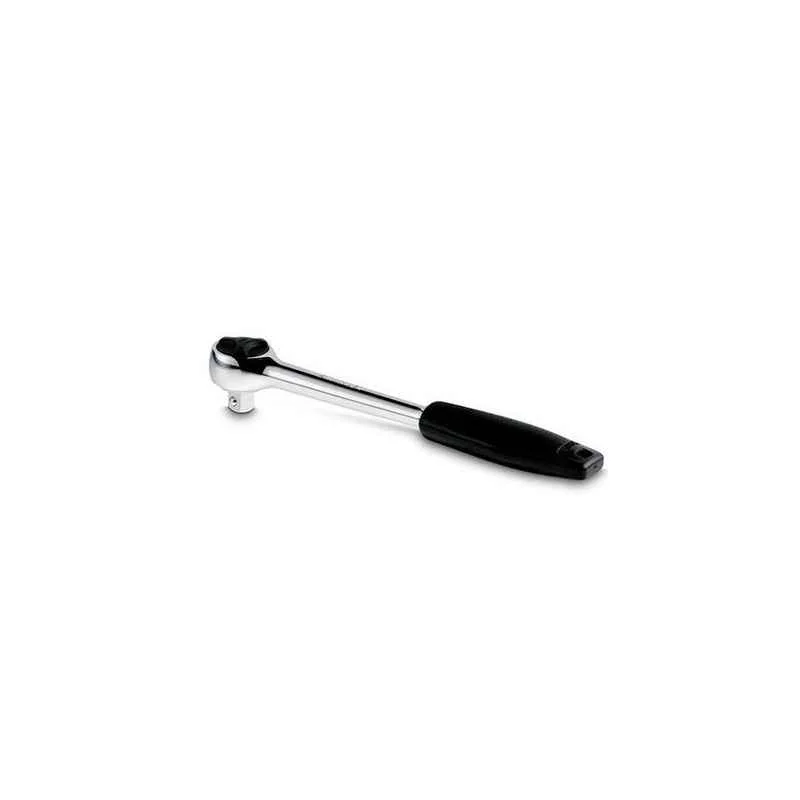 Stanley 1/2 Inch Quick Release Round Head Ratchet, 1-86-397 (Pack of 4)
